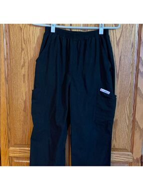 Scrub Star scrub pants.